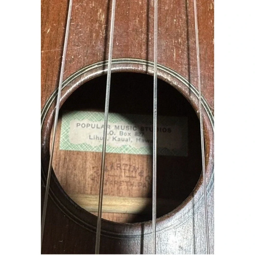 Martin co 1940